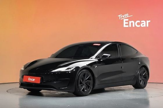 Tesla Model 3 Performance AWD — пробег 18 512 км — фото 1 из 5