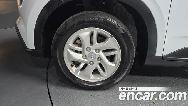 Hyundai Venue 1.6 Smart — пробег 26 049 км — фото 5 из 5