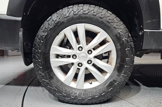 Ssangyong Rexton Diesel 2.2 4WD Prestige Special (5-Link) — пробег 153 096 км — фото 5 из 5