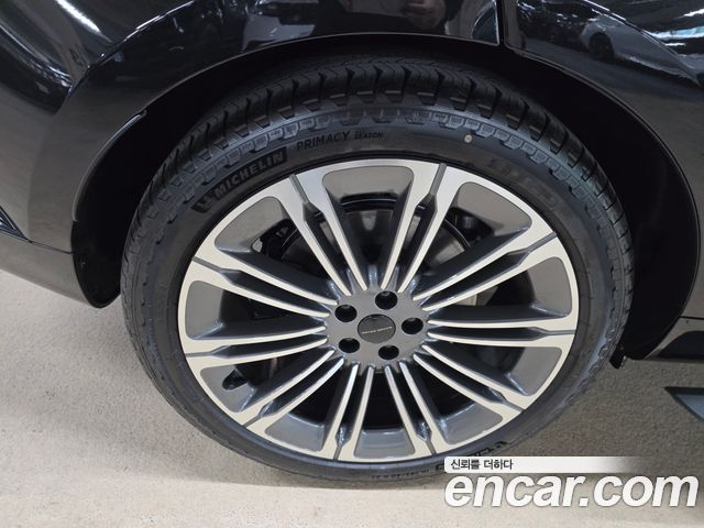 Land Rover Range Rover P530 Autobiography Long Wheel Base — пробег 22 км — фото 4 из 5