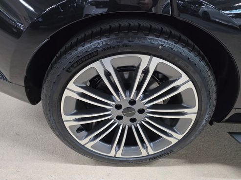 Land Rover Range Rover P530 Autobiography Long Wheel Base — пробег 22 км — фото 4 из 5
