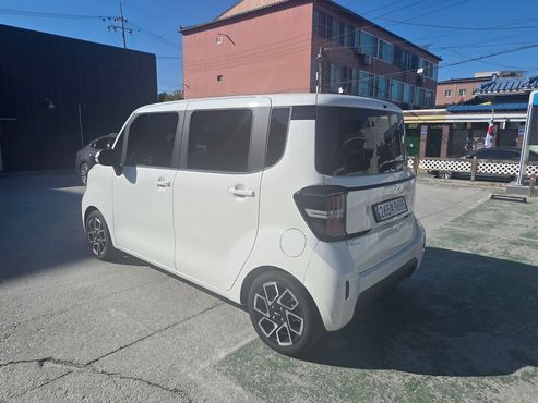 Kia RAY Signature — пробег 310 км — фото 2 из 5