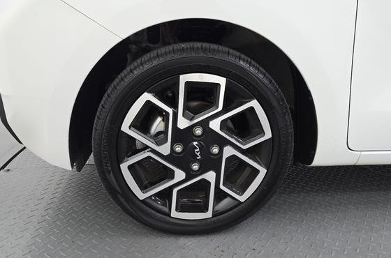Kia RAY Signature — пробег 15 896 км — фото 5 из 5