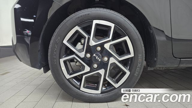 Kia RAY Signature — пробег 29 337 км — фото 5 из 5