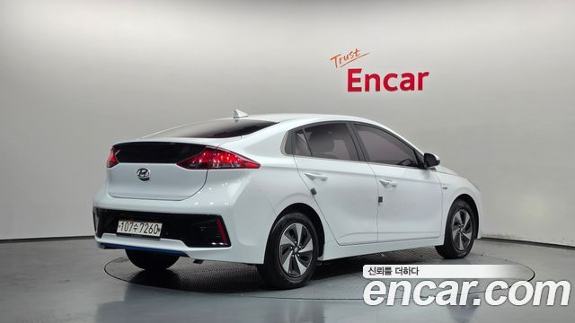 Hyundai Ioniq N — пробег 163 823 км — фото 2 из 5