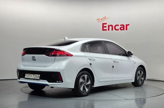 Hyundai Ioniq N — пробег 163 823 км — фото 2 из 5