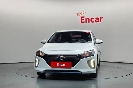 Hyundai Ioniq N — пробег 163 823 км — фото 3 из 5