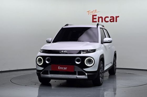 Hyundai Casper Turbo Inspiration — пробег 36 053 км — фото 3 из 5