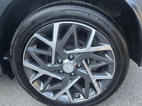 Hyundai Kona Premium Special — пробег 88 000 км — фото 5 из 5