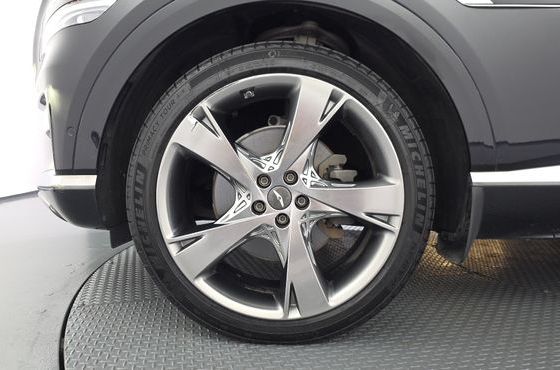 Genesis GV80 3.0 Diesel AWD — пробег 108 618 км — фото 5 из 5