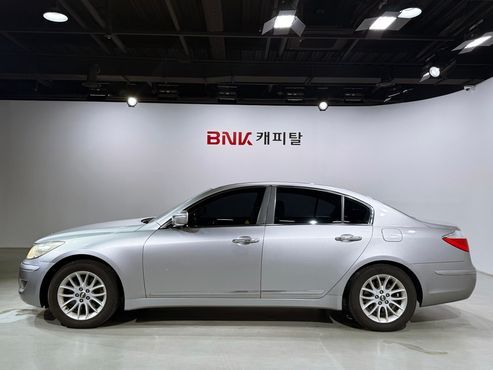 Hyundai Genesis BH 330 GRAND PRIME PACK — пробег 208 877 км — фото 3 из 5