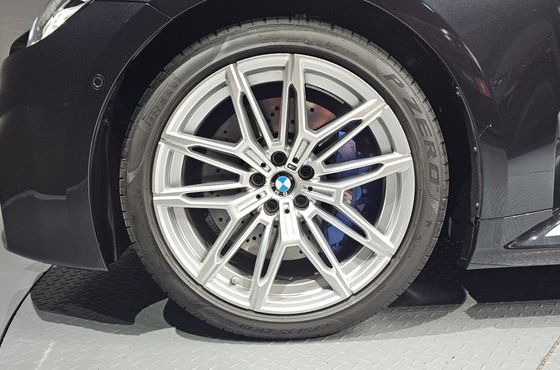 BMW M2 M2 Coupe — пробег 4 922 км — фото 5 из 5