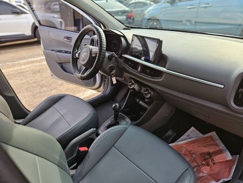 Kia morning Smart — пробег 150 000 км — фото 5 из 5
