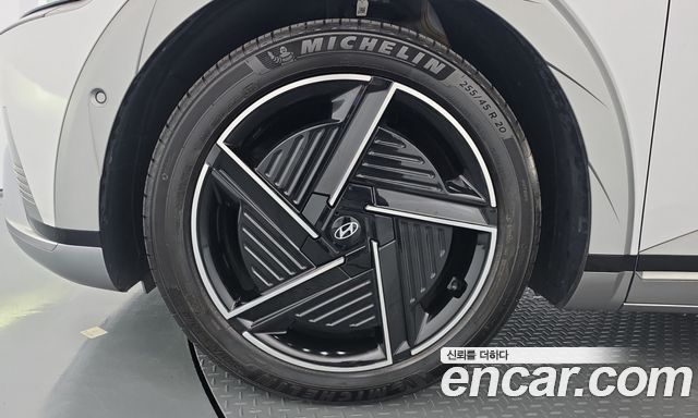 Hyundai Ioniq5 Long Range AWD Prestige — пробег 31 847 км — фото 5 из 5