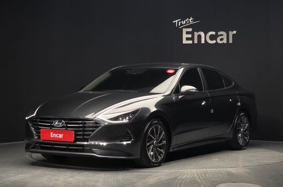 Hyundai Sonata 2.0 Premium Family — пробег 148 641 км — фото 1 из 5