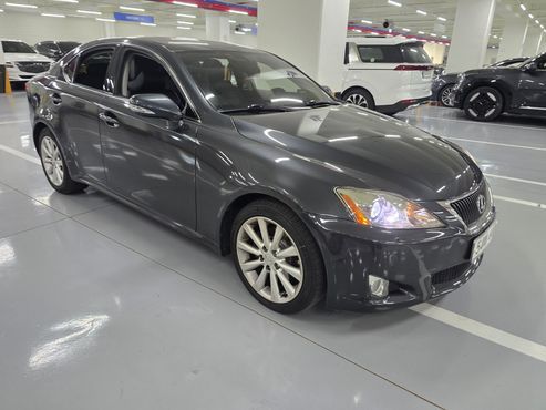 Lexus IS Premium XE20 — пробег 137 483 км — фото 2 из 5