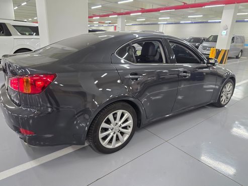 Lexus IS Premium XE20 — пробег 137 483 км — фото 3 из 5