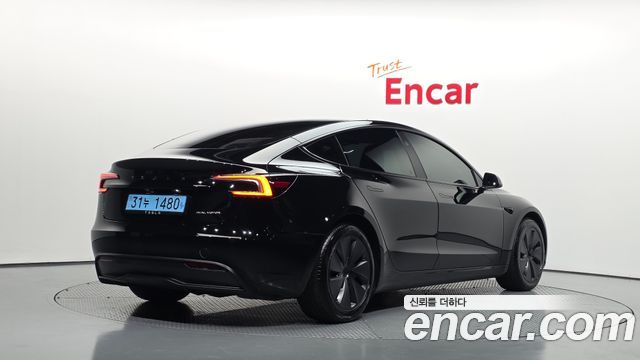 Tesla Model 3 Long Range AWD — пробег 17 437 км — фото 2 из 5