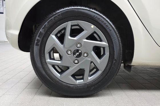 Kia morning Prestige — пробег 12 510 км — фото 5 из 5