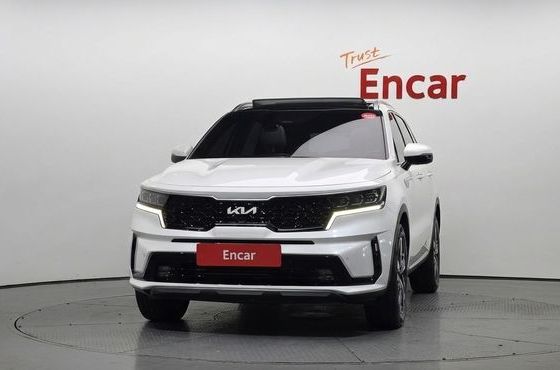 Kia Sorento HEV 1.6 2WD Prestige — пробег 78 055 км — фото 3 из 5