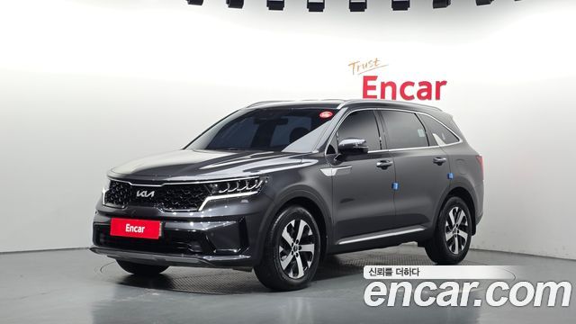 Kia Sorento Diesel 2.2 4WD Prestige — пробег 32 423 км — фото 1 из 5