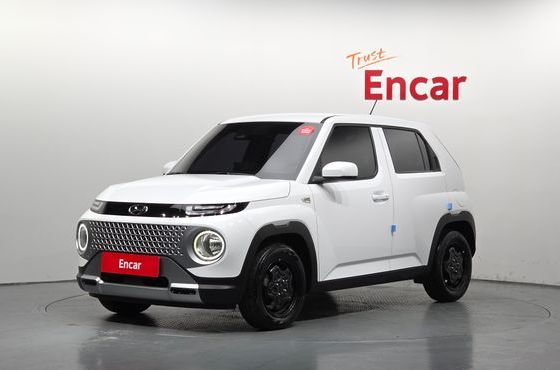 Hyundai Casper Modern — пробег 105 307 км — фото 1 из 5