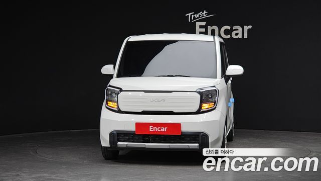 Kia RAY Standard — пробег 59 916 км — фото 3 из 5