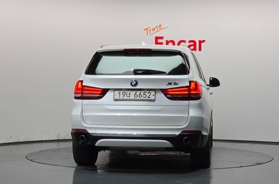 BMW X5 xDrive 30d — пробег 175 747 км — фото 4 из 5