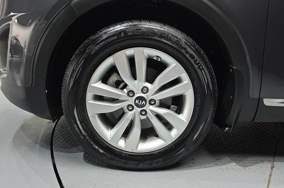 Kia Sorento Diesel 2.0 2WD Prestige — пробег 67 202 км — фото 5 из 5