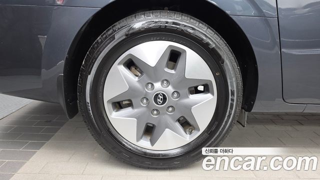 Hyundai Staria из Кореи Encar