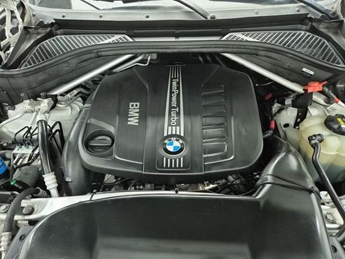 BMW X6 xDrive 30d — пробег 167 169 км — фото 5 из 5