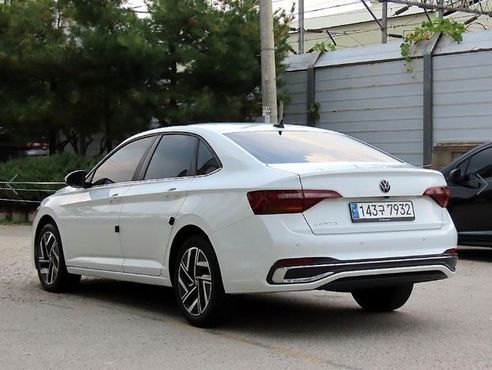 Volkswagen Jetta 1.5 TSI Prestige — пробег 56 343 км — фото 3 из 5