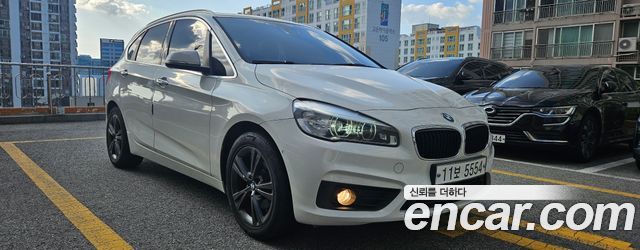 BMW 2-Series Joy — пробег 109 500 км — фото 2 из 5