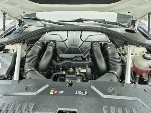 Genesis GV70 3.5T Gasoline AWD — пробег 67 894 км — фото 5 из 5