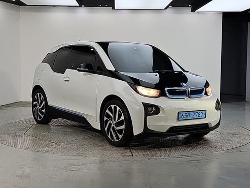BMW i3 SOL+ — пробег 213 543 км — фото 3 из 5