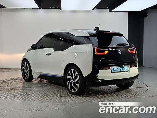 BMW i3 SOL+ — пробег 213 543 км — фото 4 из 5