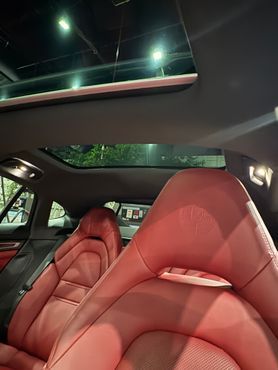 Porsche Panamera 3.0 AWD — пробег 43 000 км — фото 3 из 5