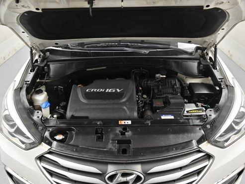 Hyundai Santafe Diesel 2.0 2WD Modern — пробег 173 565 км — фото 5 из 5