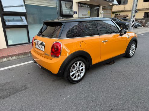 Mini Cooper Standard 3rd — пробег 86 932 км — фото 2 из 5
