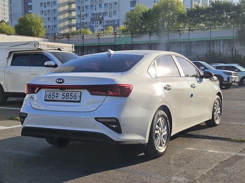 Kia K3 Luxury — пробег 114 061 км — фото 2 из 5