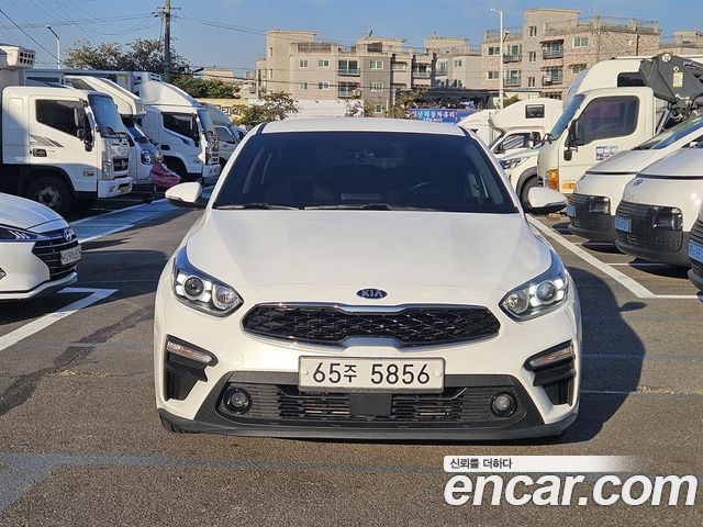 Kia K3 Luxury — пробег 114 061 км — фото 3 из 5