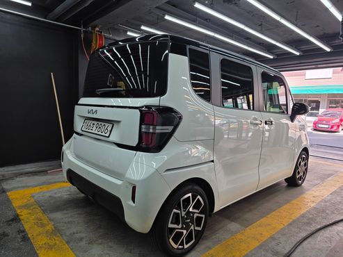 Kia RAY Signature — пробег 24 900 км — фото 5 из 5
