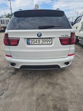 BMW X5 xDrive 30d — пробег 168 500 км — фото 4 из 5