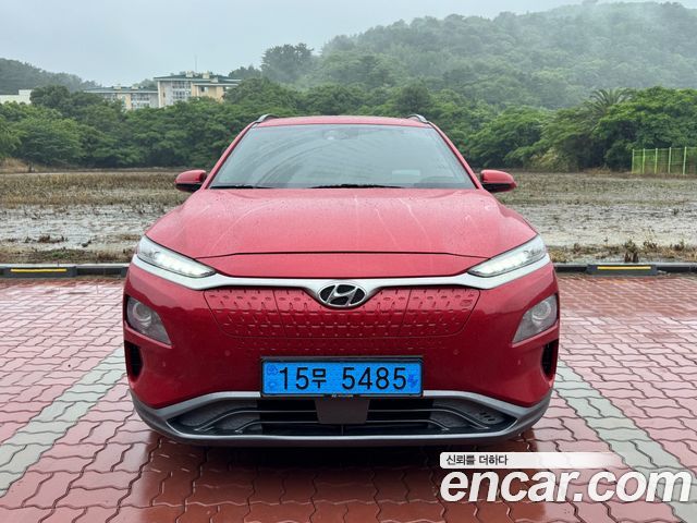 Hyundai Kona Premium — пробег 164 612 км — фото 3 из 5