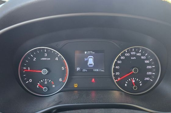 Kia Sportage Diesel 2.0 2WD Inteligent — пробег 100 602 км — фото 5 из 5
