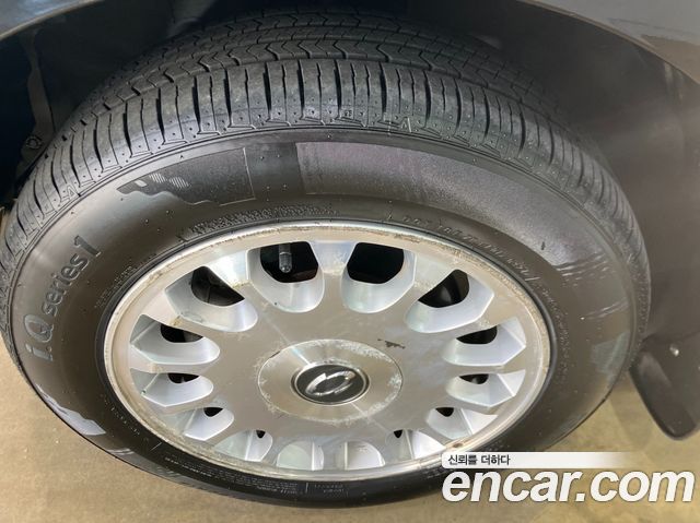 Renault (Samsung) SM5 из Кореи Encar