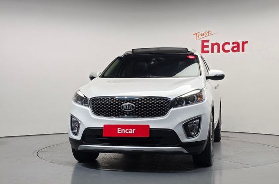 Kia Sorento Diesel 2.0 2WD Noblesse — пробег 53 981 км — фото 3 из 5