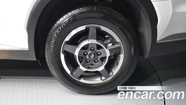 Hyundai Palisade Diesel 2.2 2WD Exclusive — пробег 32 504 км — фото 5 из 5