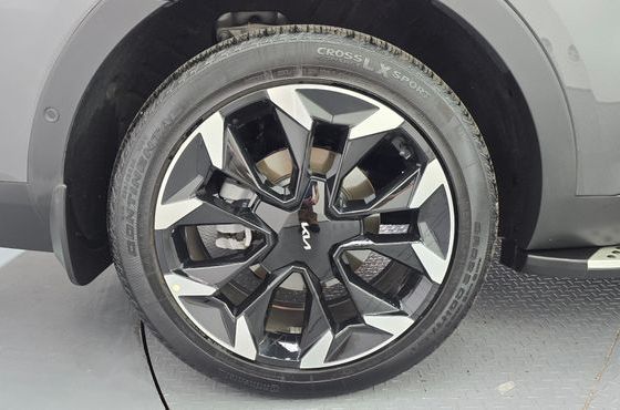 Kia Sorento Gasoline 2.5T 2WD Signature — пробег 5 035 км — фото 5 из 5