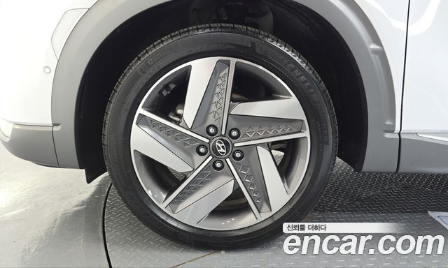 Hyundai Nexo Premium — пробег 16 819 км — фото 5 из 5